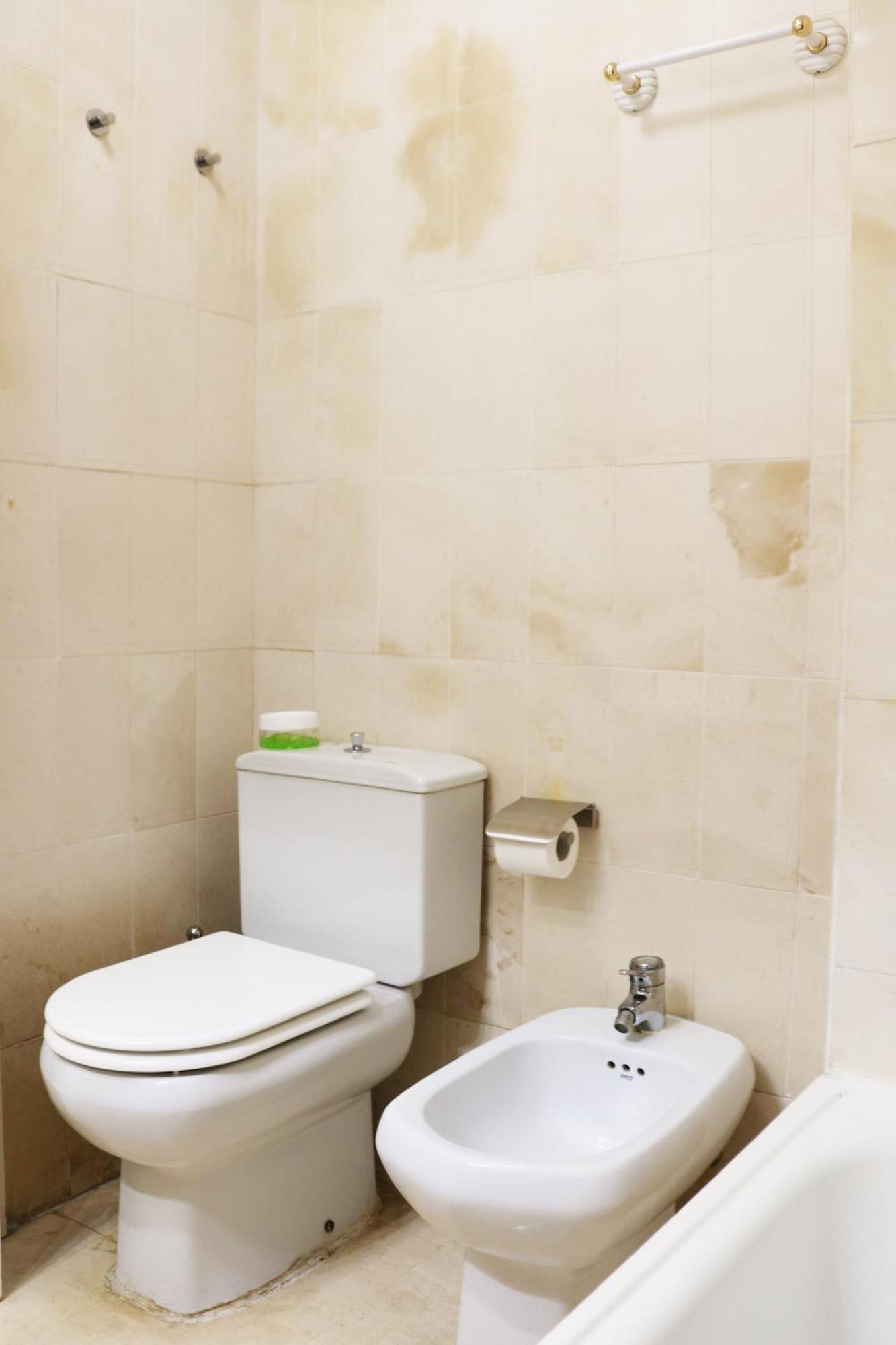 Estudio Suite San Vicente - Aloha Sevilla Exteriör bild