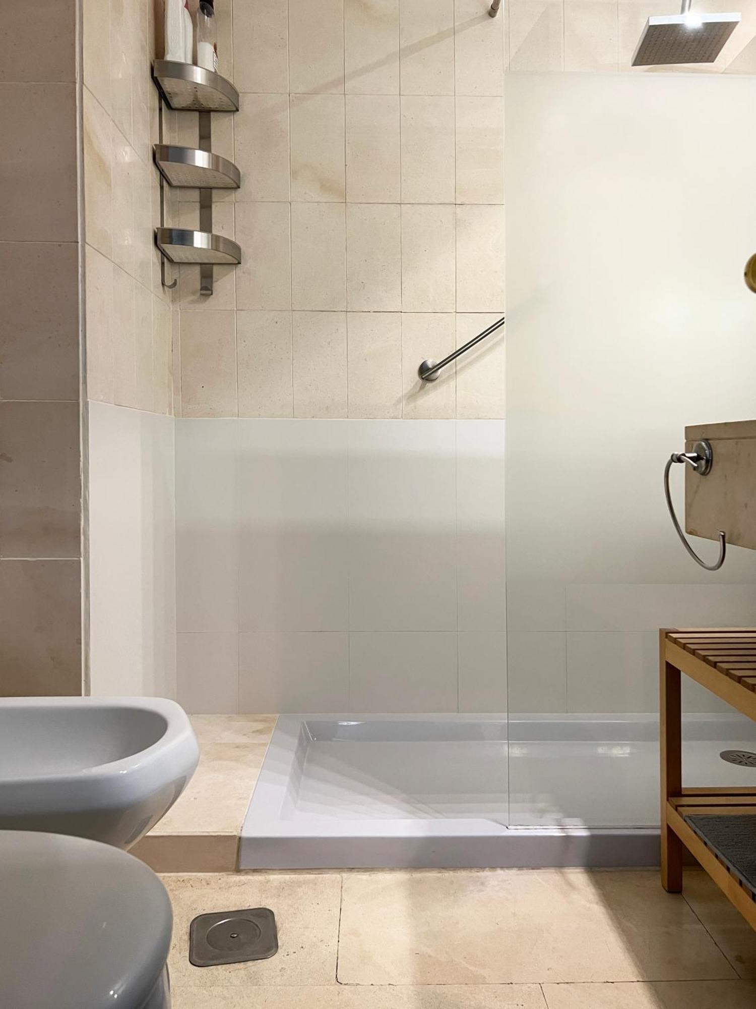 Estudio Suite San Vicente - Aloha Sevilla Exteriör bild